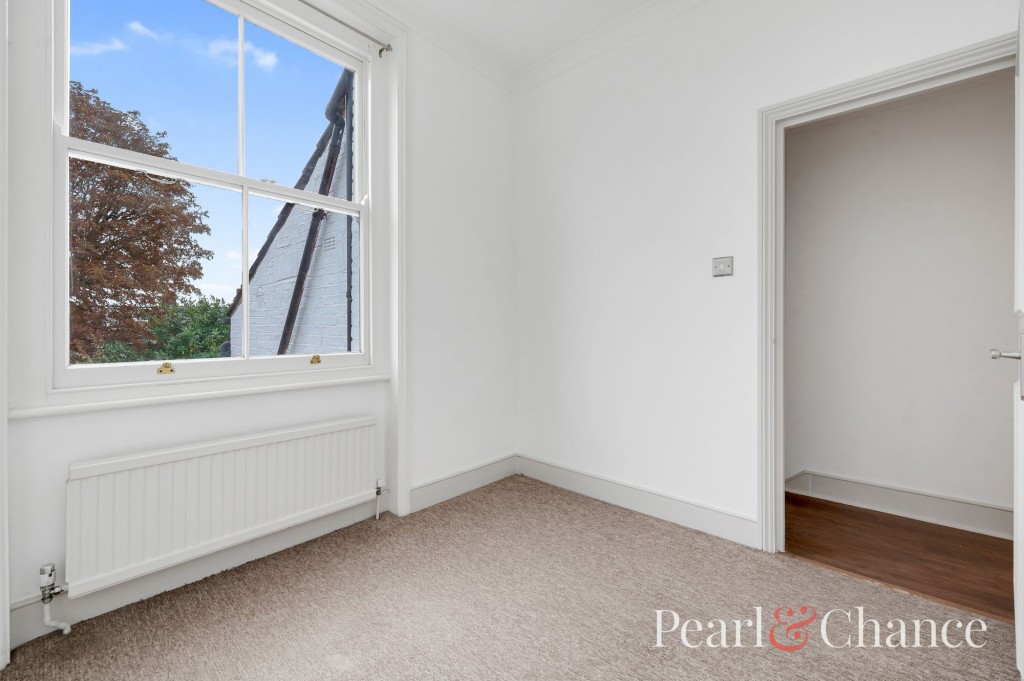 Dyne Road, London, NW6