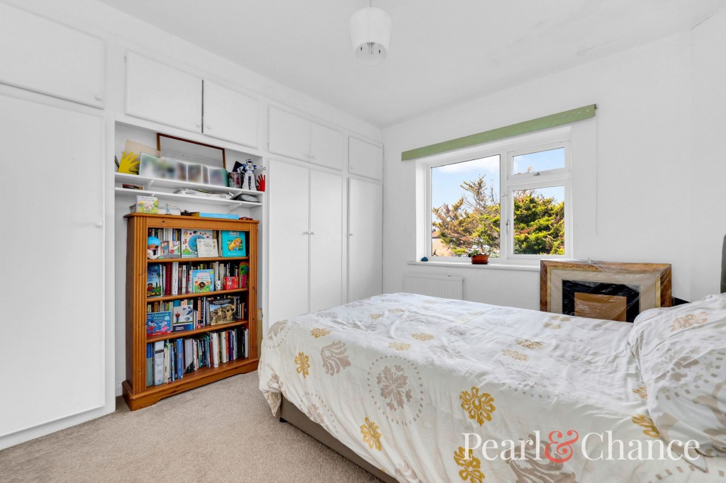 Cheviot Gardens, London, NW2