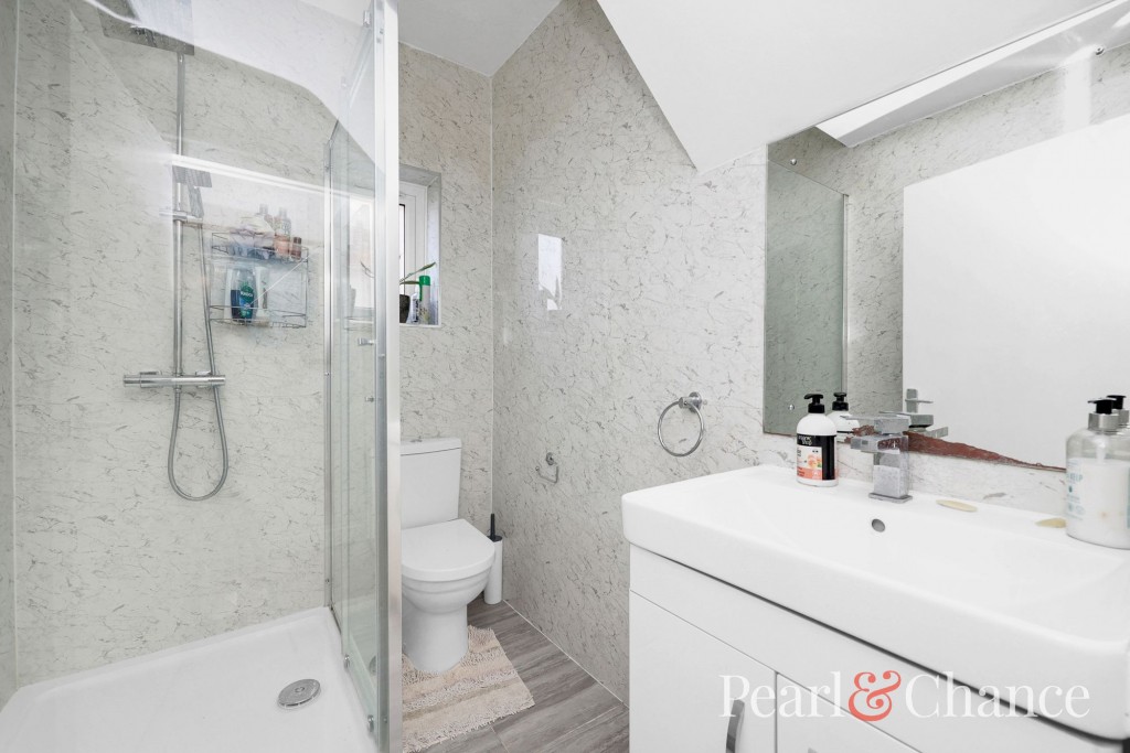 Cheviot Gardens, London, NW2
