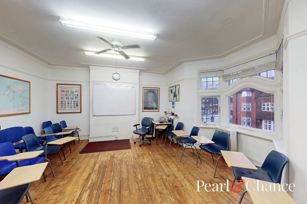 Golders Green Road, London, NW11