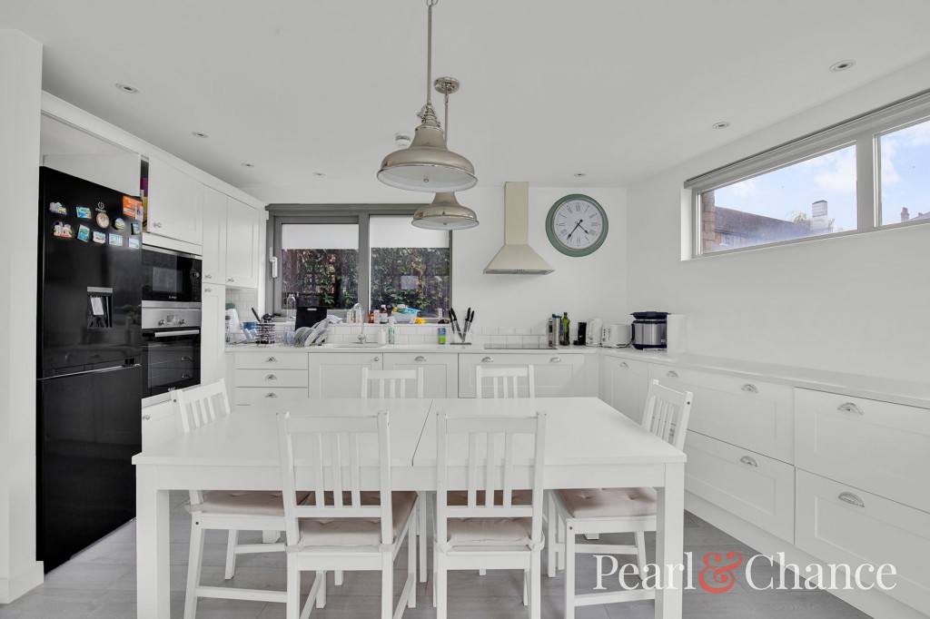 Mill Lane, London, NW6