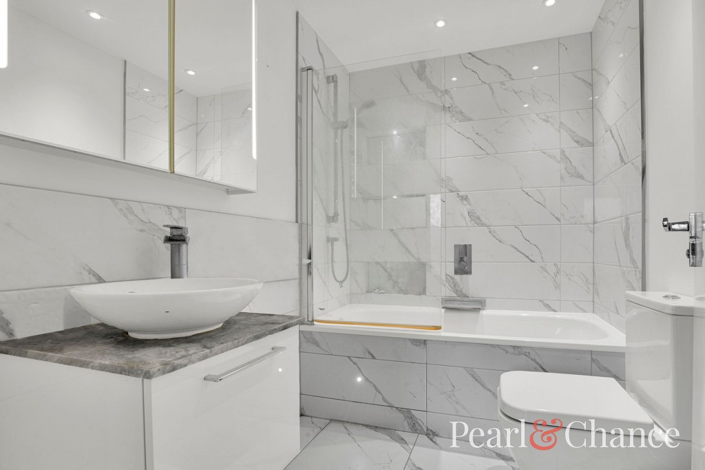 Mill Lane, London, NW6