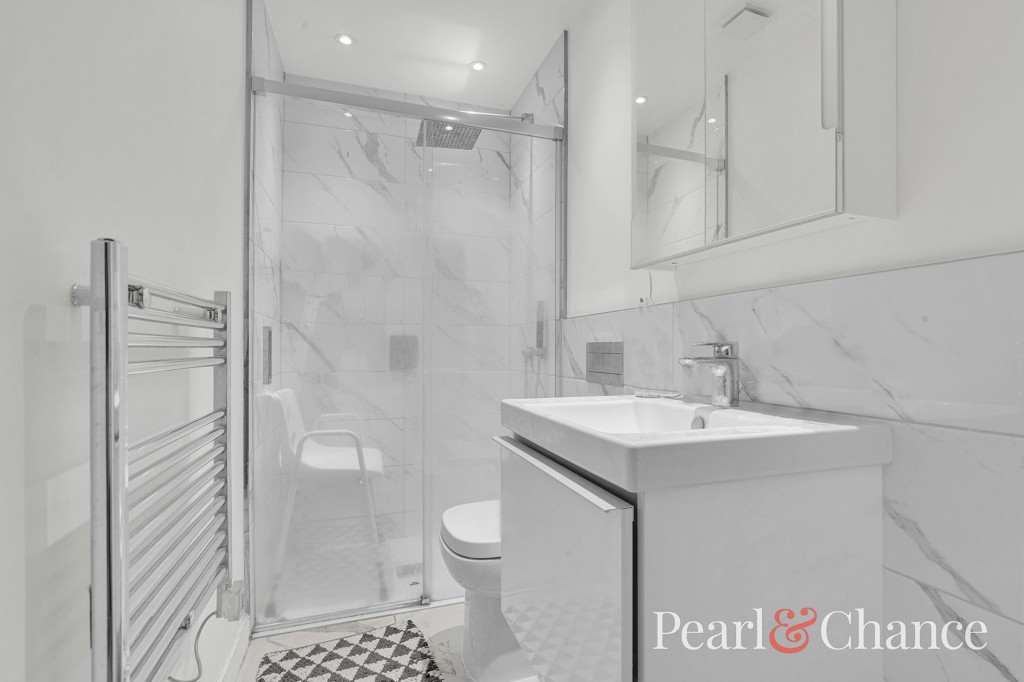 Mill Lane, London, NW6