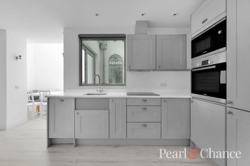 Mill Lane, London, NW6