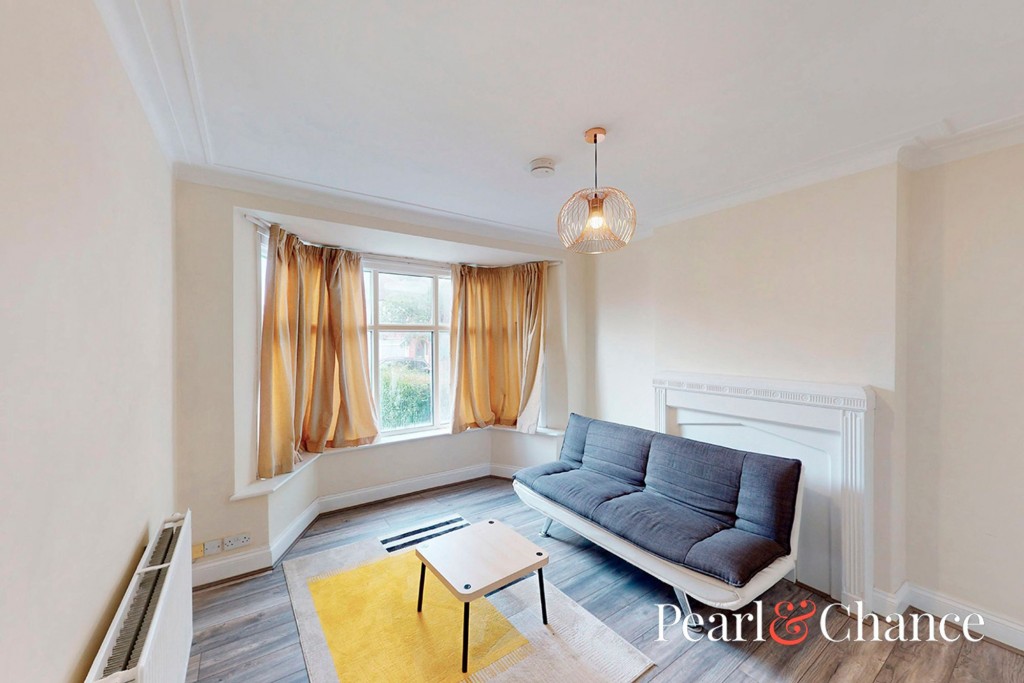 Cheviot Gardens, London, NW2