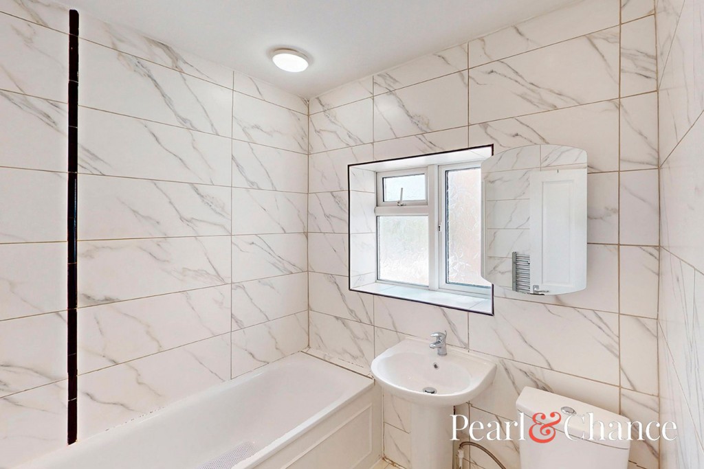 Cheviot Gardens, London, NW2