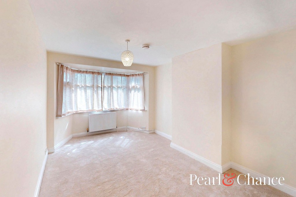 Cheviot Gardens, London, NW2