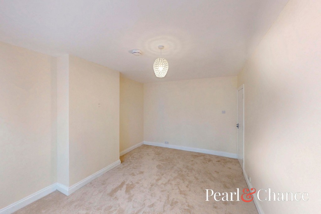 Cheviot Gardens, London, NW2