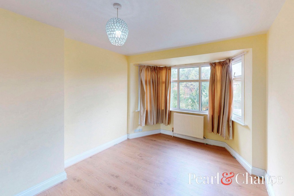 Cheviot Gardens, London, NW2