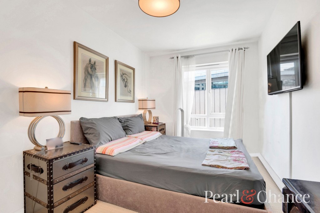 Bentfield House, Heritage Avenue, Colindale, NW9