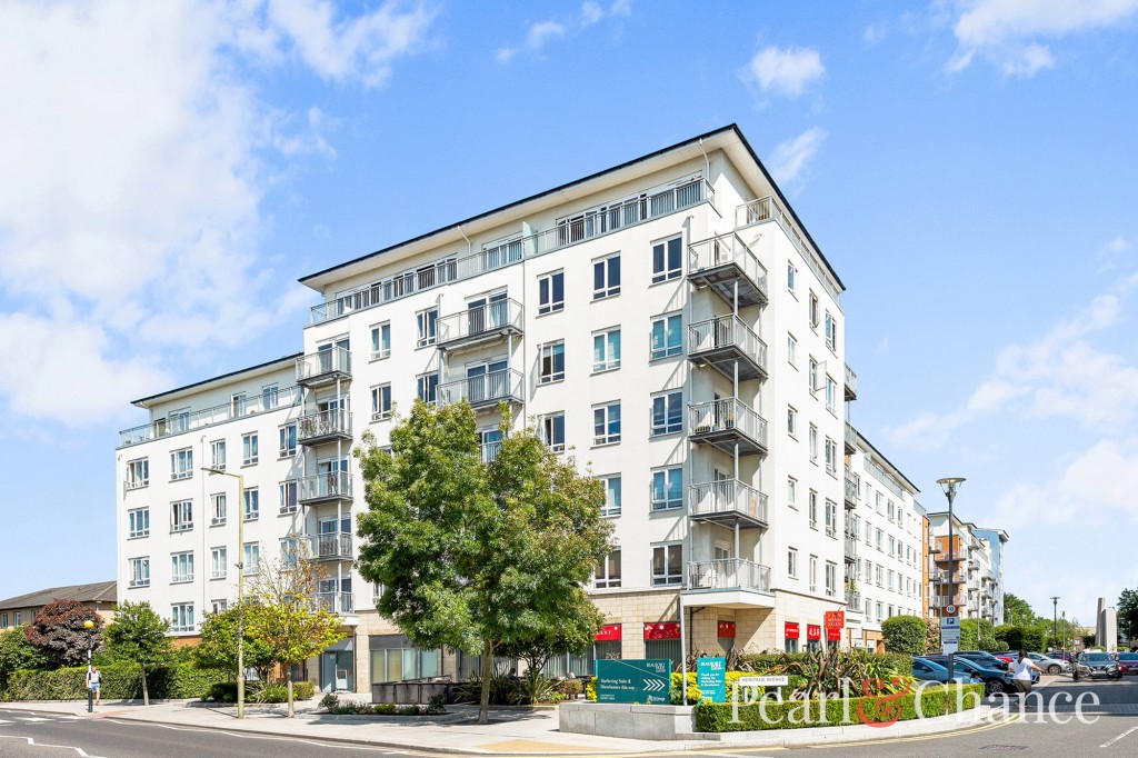 Bentfield House, Heritage Avenue, Colindale, NW9
