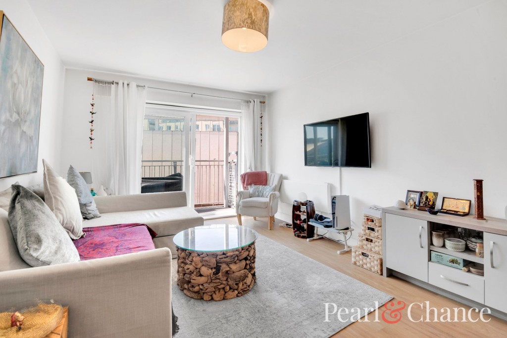 Bentfield House, Heritage Avenue, Colindale, NW9