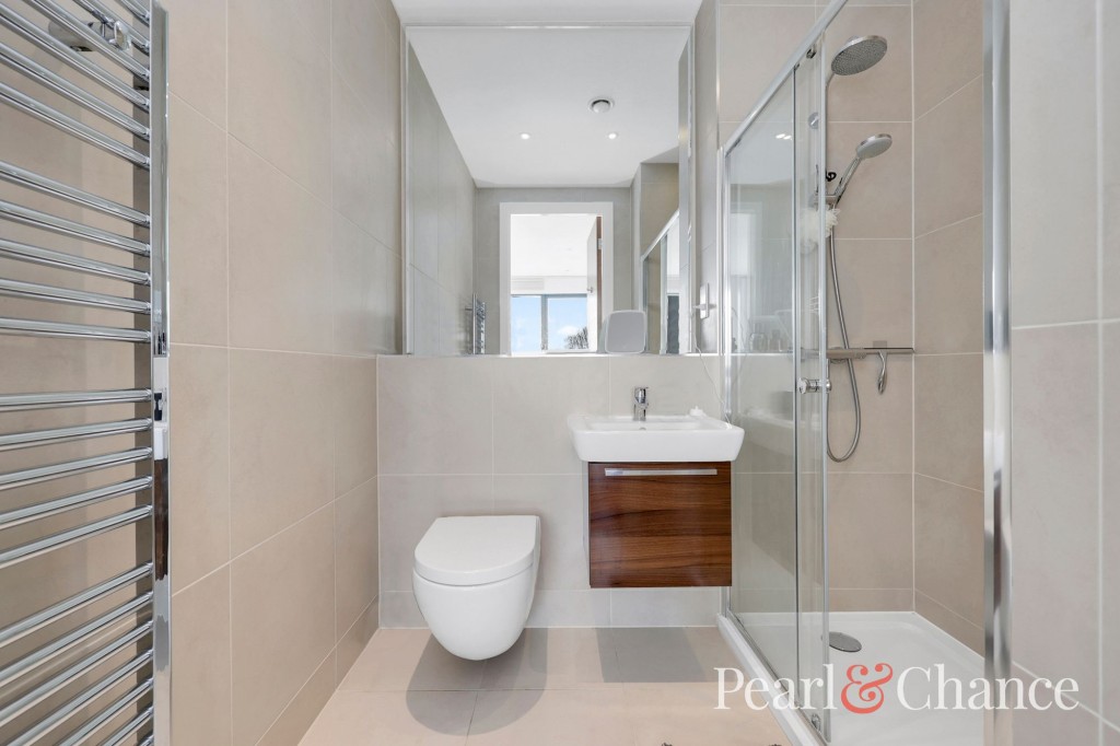 Regis Place, Llanvanor Road, NW2