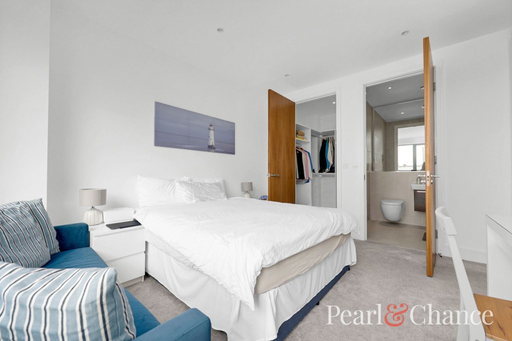 Regis Place, Llanvanor Road, NW2