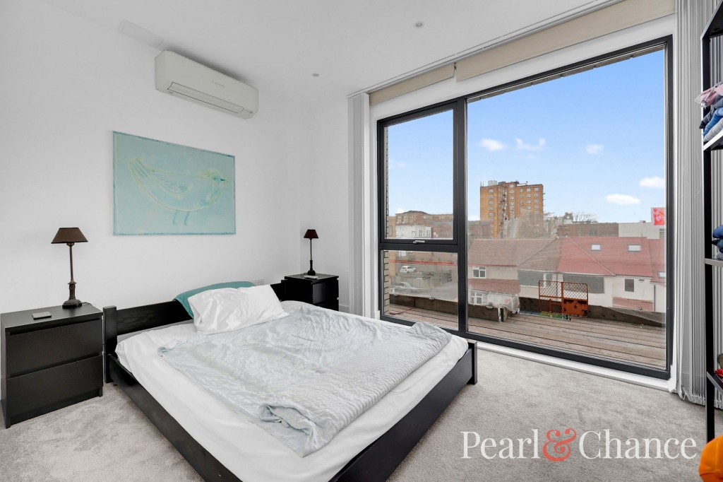 Regis Place, Llanvanor Road, NW2