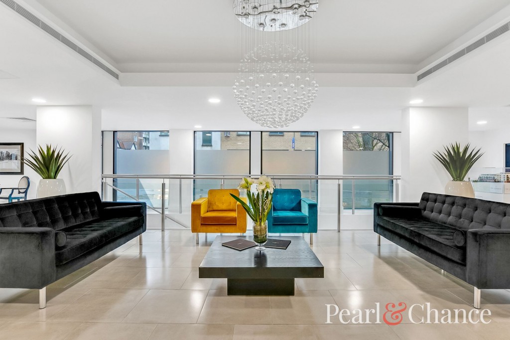 Regis Place, Llanvanor Road, NW2