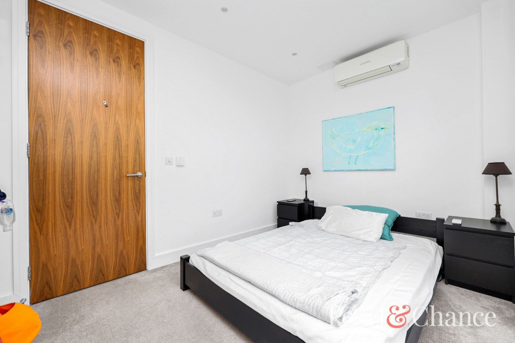 Regis Place, Llanvanor Road, NW2