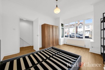 Hamilton Road, London, NW11