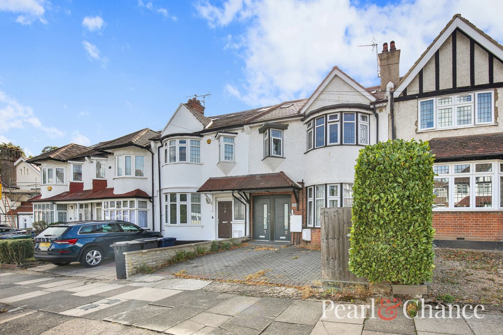 Golders Rise, London, NW4