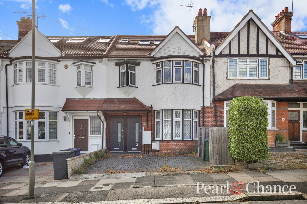 Golders Rise, London, NW4