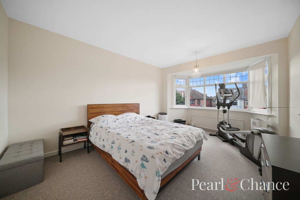 Cheviot Gardens, London, NW2