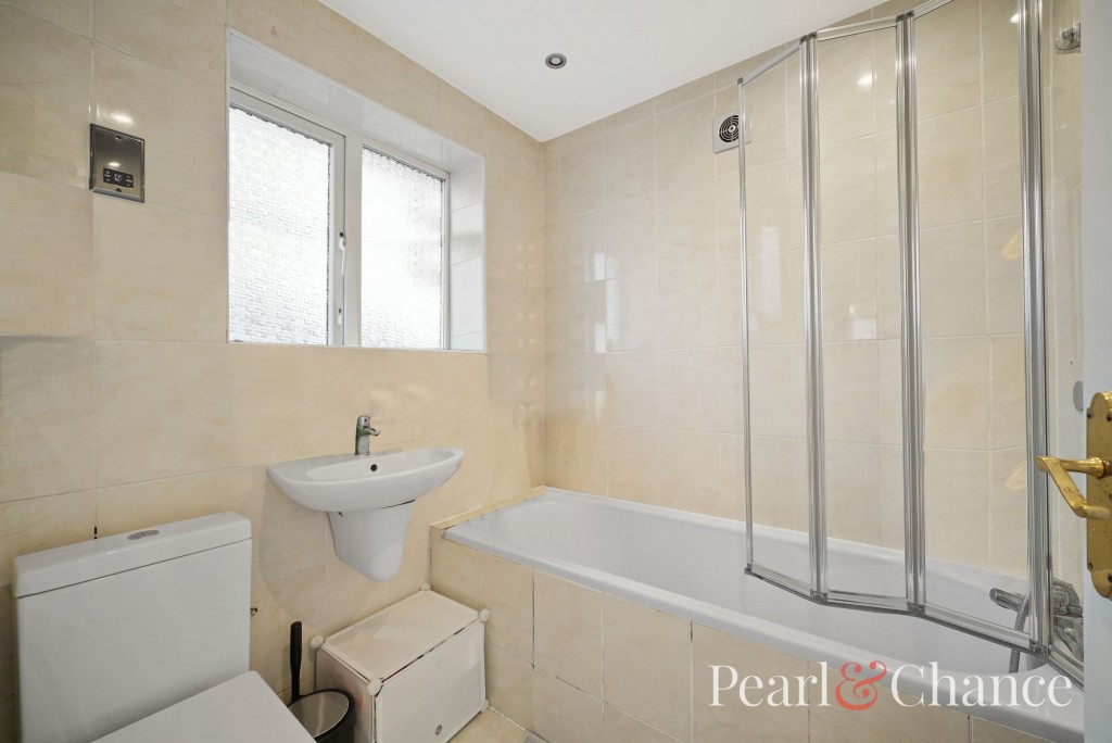 Cheviot Gardens, London, NW2