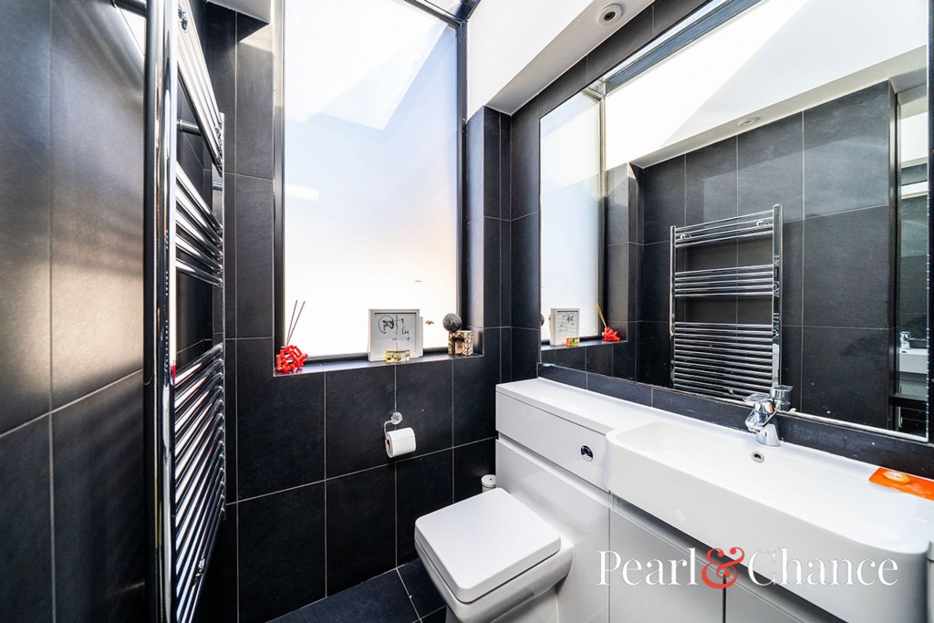 Portsdown Mews, Temple Fortune, NW11