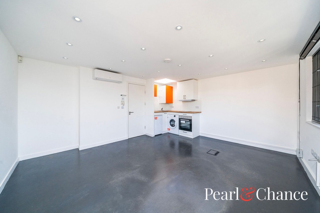 Portsdown Mews, Temple Fortune, NW11