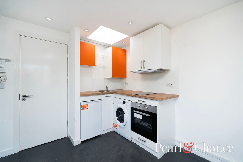 Portsdown Mews, Temple Fortune, NW11