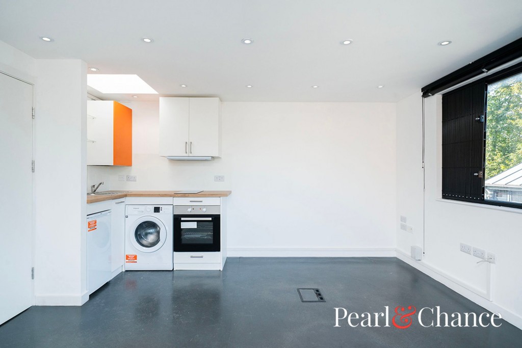 Portsdown Mews, Temple Fortune, NW11