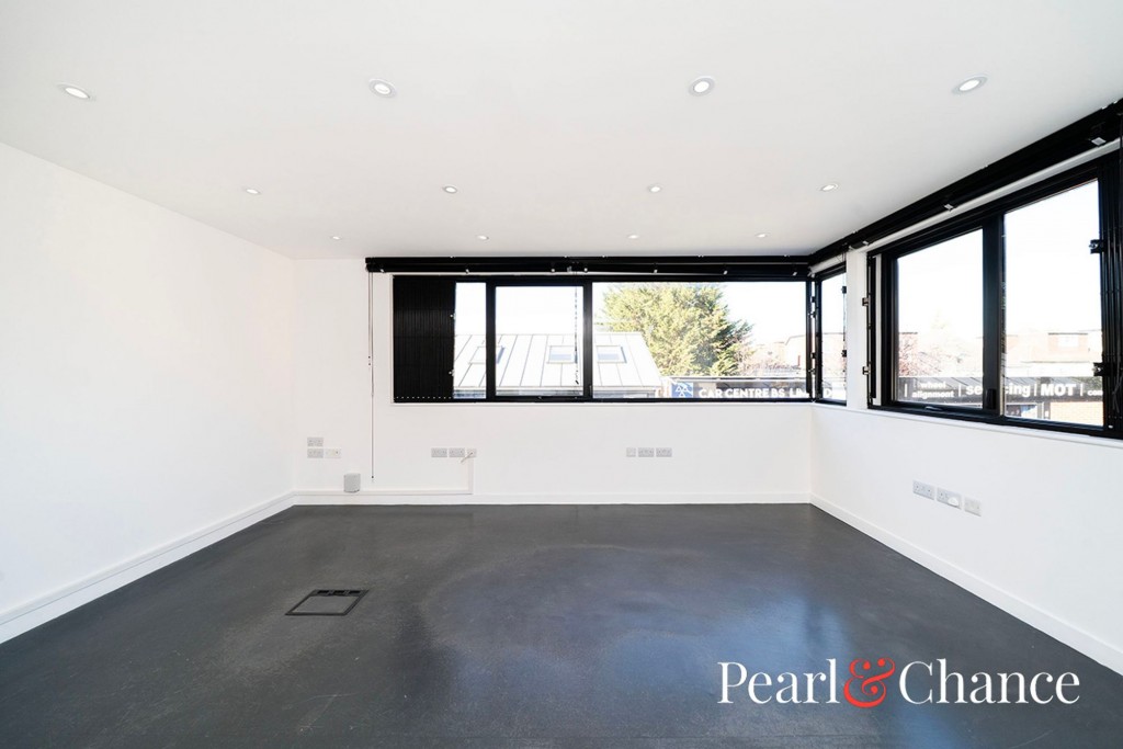 Portsdown Mews, Temple Fortune, NW11