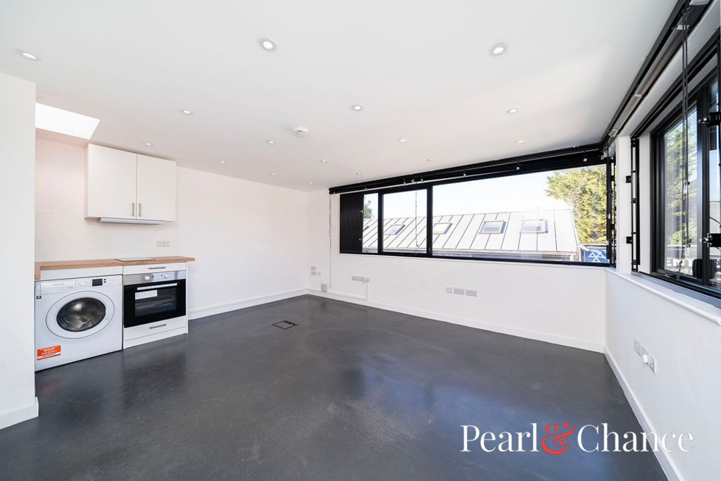 Portsdown Mews, Temple Fortune, NW11
