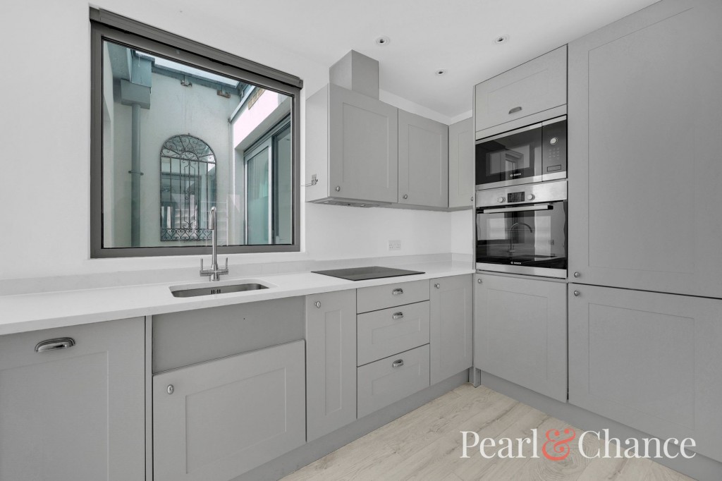 Mill Lane, London, NW6