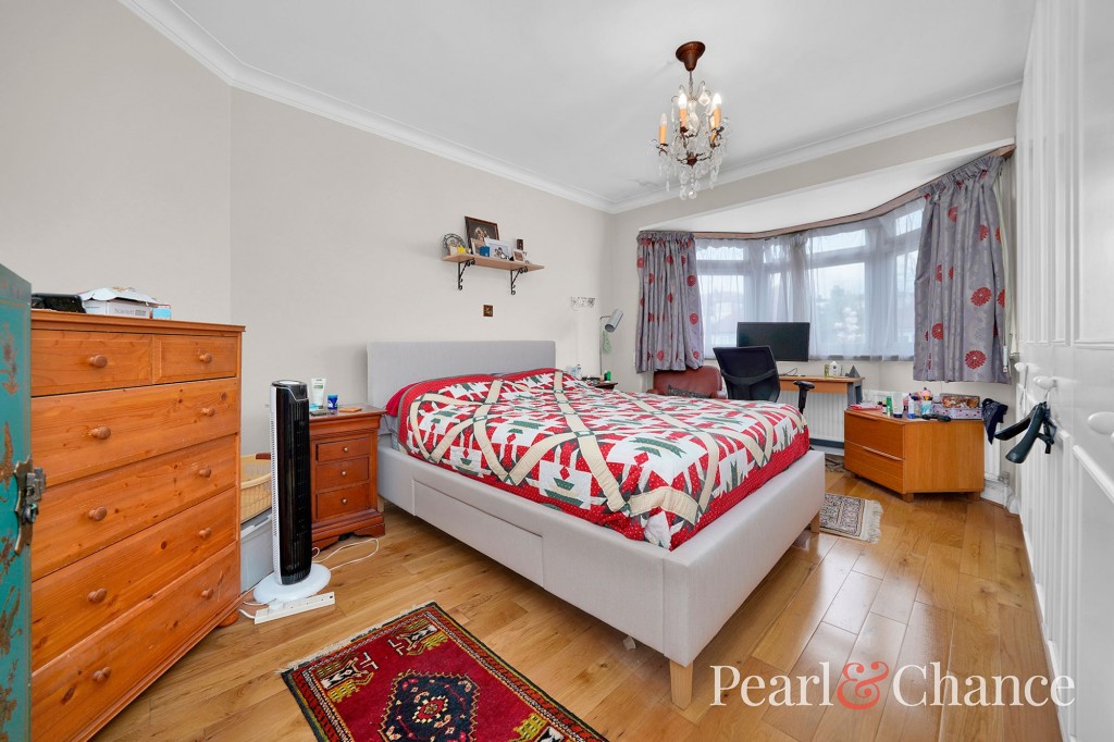 Templars Avenue, London, NW11