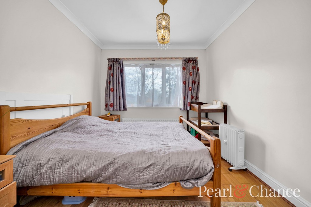 Templars Avenue, London, NW11