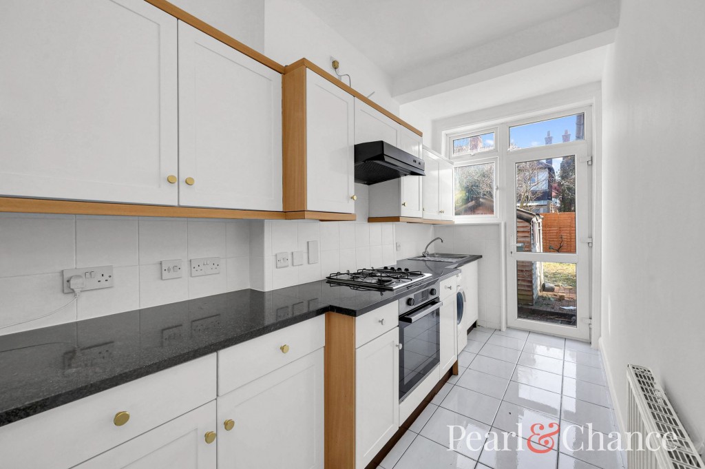 Gainsborough Gardens, London, NW11