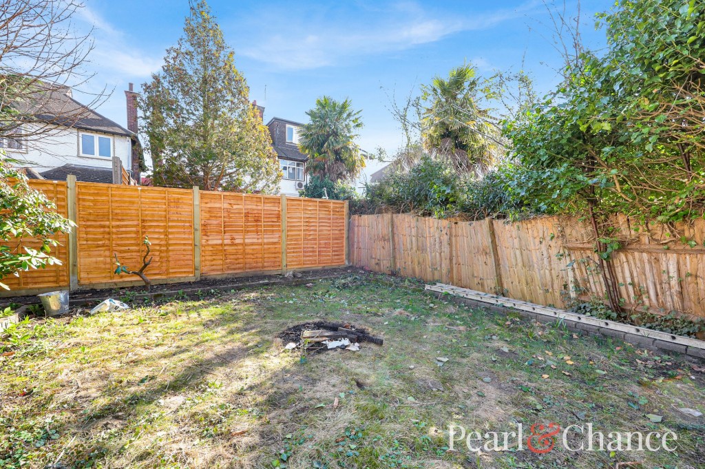 Gainsborough Gardens, London, NW11