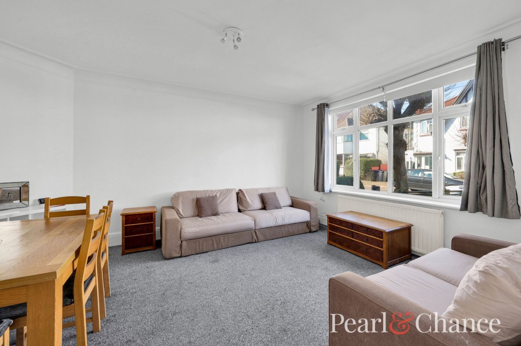 Gainsborough Gardens, London, NW11