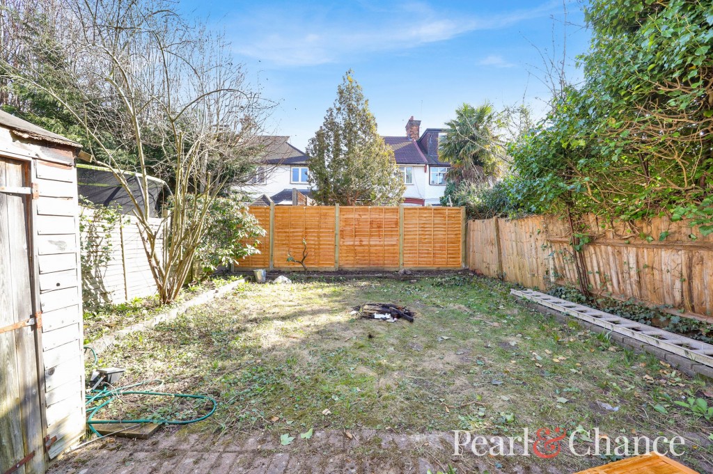 Gainsborough Gardens, London, NW11