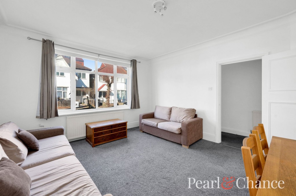 Gainsborough Gardens, London, NW11