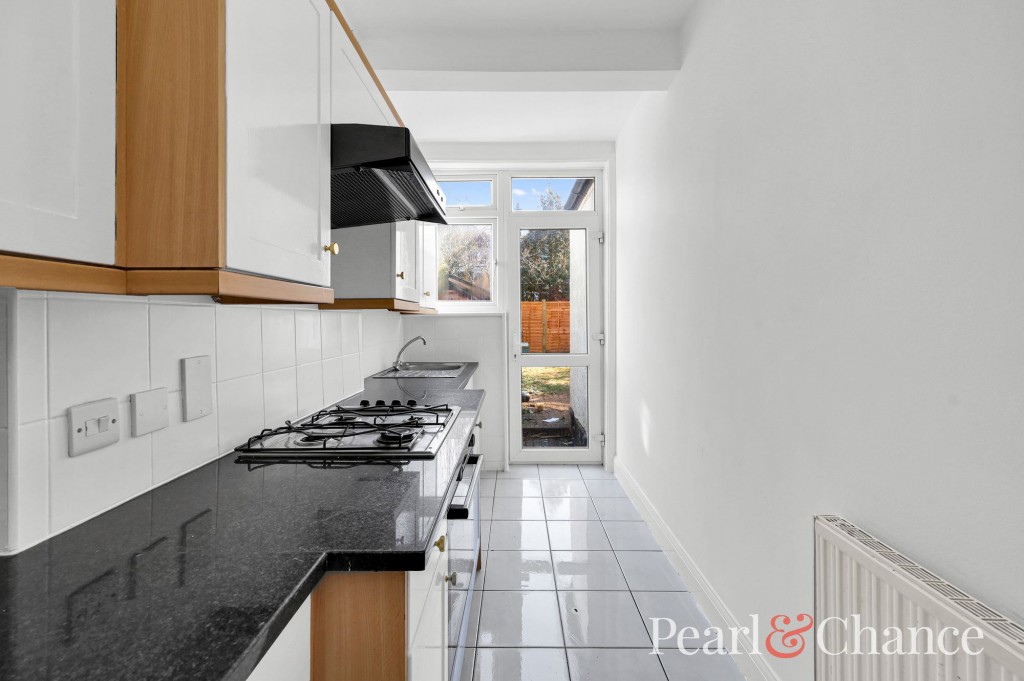 Gainsborough Gardens, London, NW11