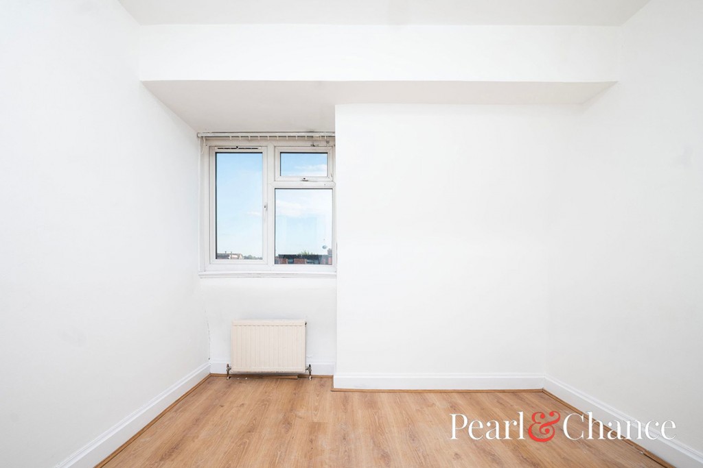 Pennine Mansions, Pennine Drive, NW2