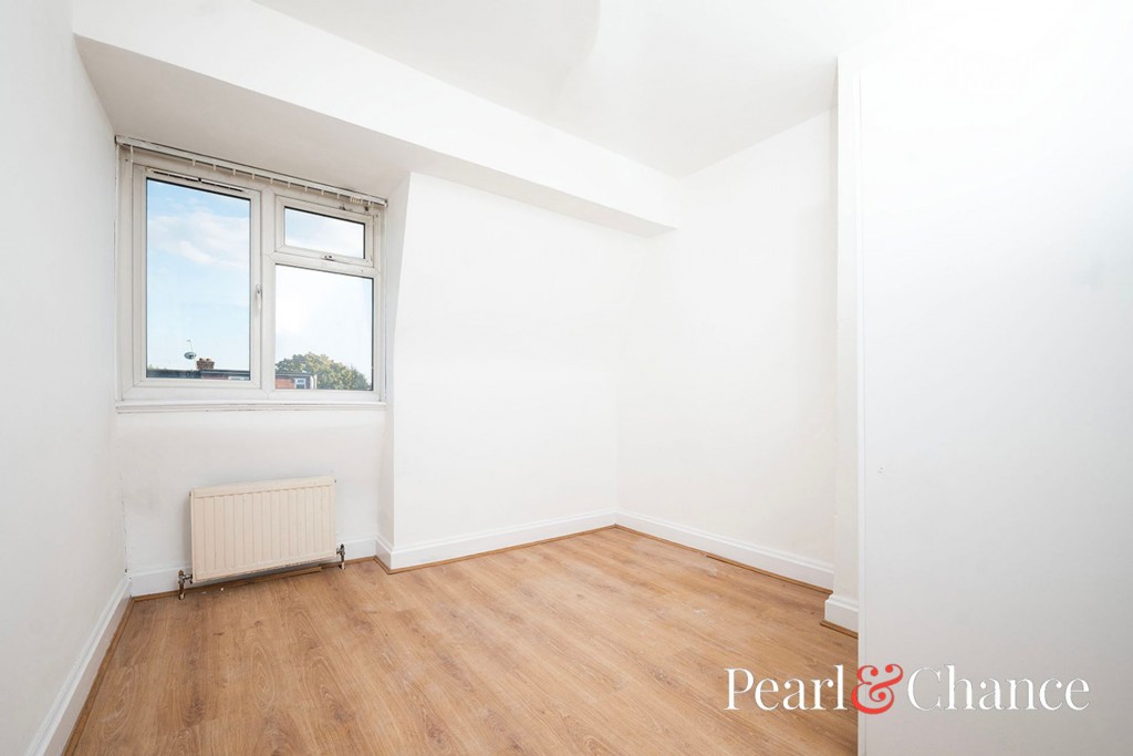 Pennine Mansions, Pennine Drive, NW2