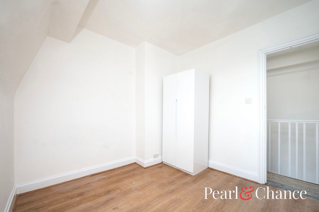 Pennine Mansions, Pennine Drive, NW2