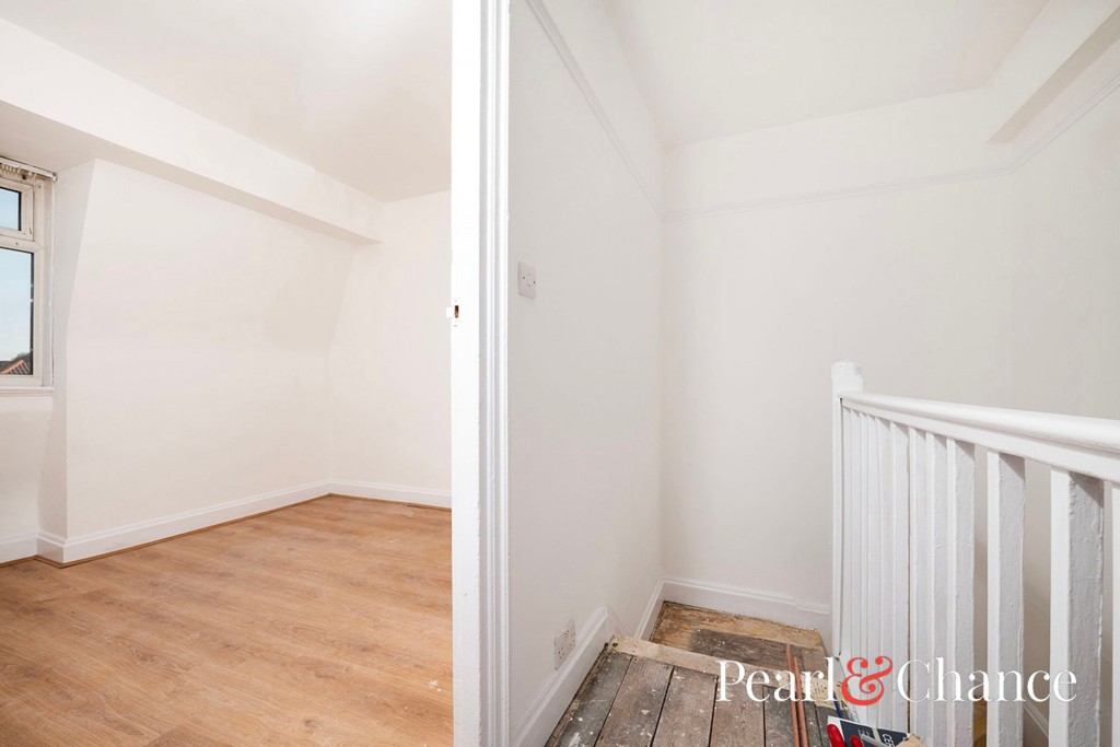 Pennine Mansions, Pennine Drive, NW2