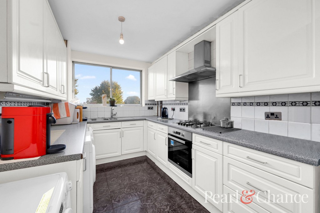 Regent Court, Ballards Lane, N3