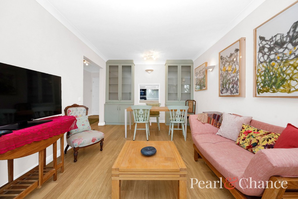 Heathside, Finchley Road, NW11