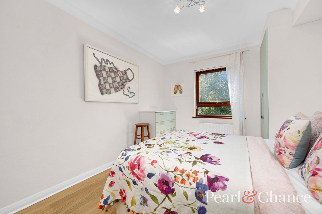 Heathside, Finchley Road, NW11