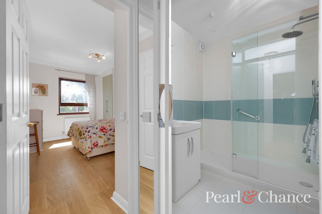 Heathside, Finchley Road, NW11