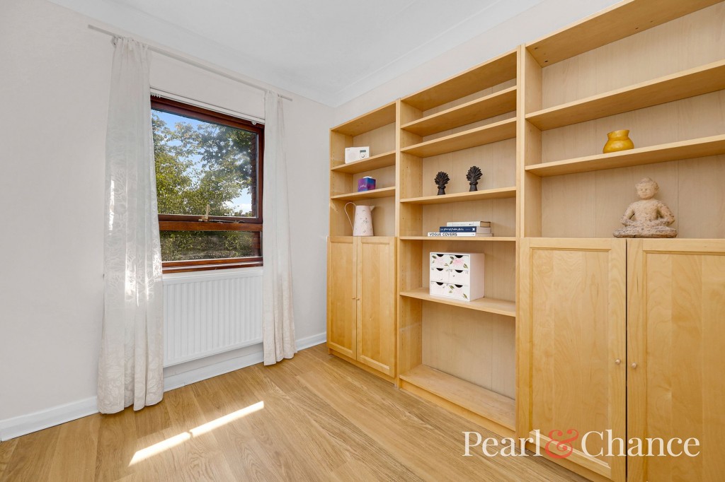 Heathside, Finchley Road, NW11
